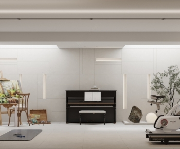 Modern Rest And Entertainment-ID:995713005