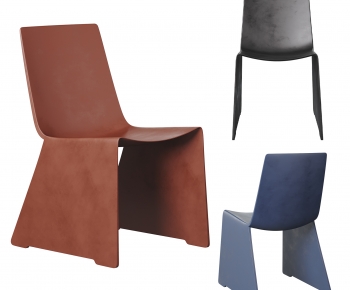 Modern Single Chair-ID:800597917