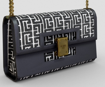 Modern Lady's Bag-ID:388143069