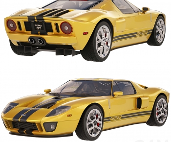 Modern Car-ID:338068015