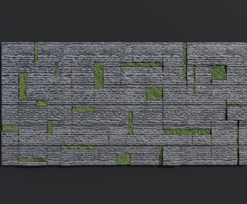 Modern Landscape Wall-ID:759901058