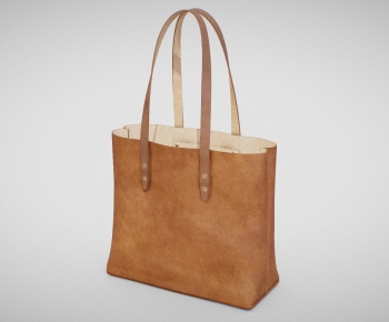 Modern Lady's Bag-ID:887638098