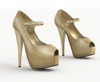 Modern Shoes-ID:834400764