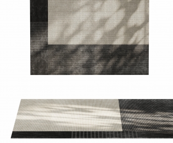 Modern The Carpet-ID:103890993