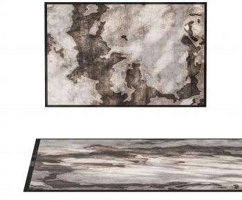 Modern The Carpet-ID:706367978