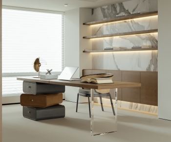 Modern Study Space-ID:349172125