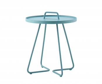 Modern Side Table/corner Table-ID:900897033