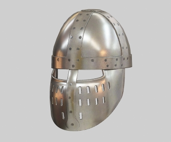 Simple European Style Military Equipment-ID:643102881