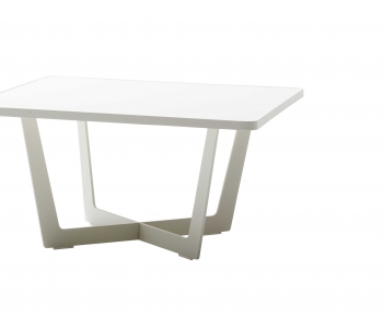 Modern Outdoor Table-ID:859560975