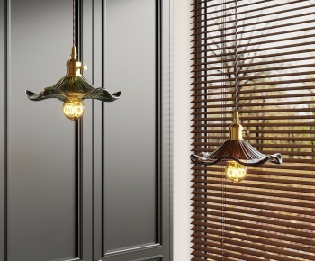French Style Droplight-ID:462179909