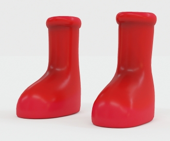 Modern Shoes-ID:303689006