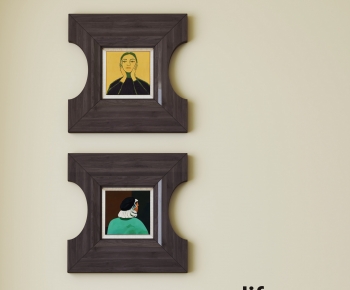 French Style Painting-ID:527180919