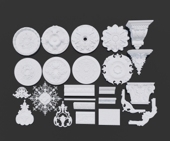 European Style Carving-ID:276463999