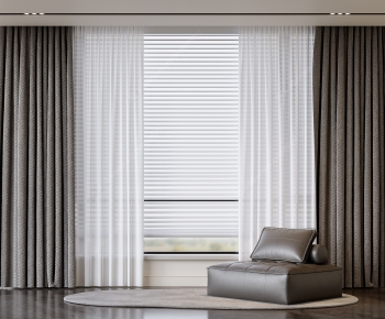 Modern The Curtain-ID:668020011