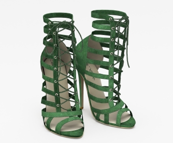 Modern Shoes-ID:601480087