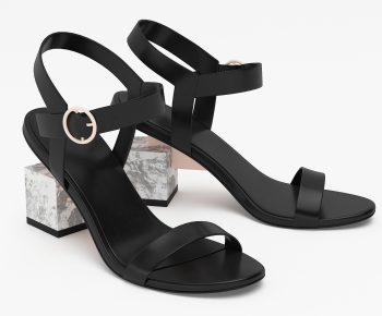 Modern Shoes-ID:260557897