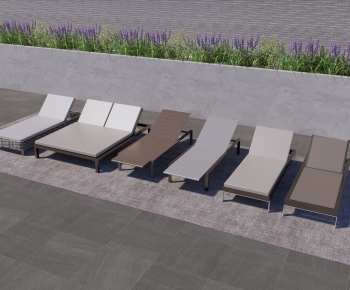 Modern Recliner-ID:435142994