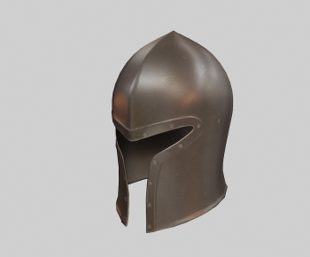 Simple European Style Military Equipment-ID:140810088