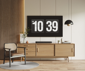 Modern TV Cabinet-ID:898574112