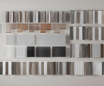 Modern The Curtain-ID:994770057