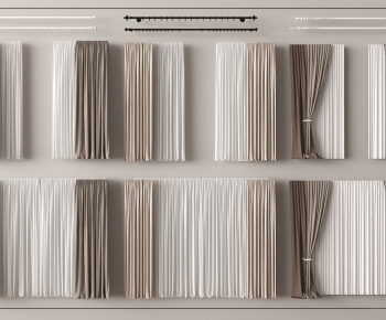 Modern The Curtain-ID:788744931