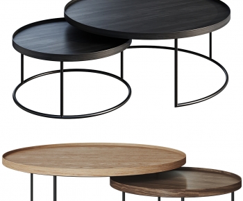 Modern Coffee Table-ID:358489994