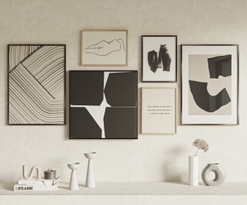 Modern Painting-ID:853044038