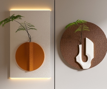 Modern Wall Decoration-ID:307373051