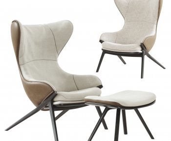 Modern Lounge Chair-ID:422914984