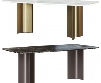 Modern Dining Table-ID:645044092