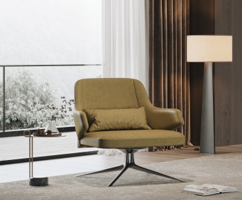 Modern Lounge Chair-ID:355351023