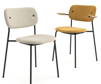 Modern Dining Chair-ID:712852958