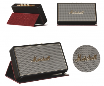 Modern Sound Box-ID:554337989