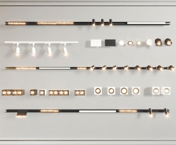 Modern Track Spotlights-ID:499816896