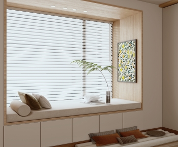 Modern Bay Window-ID:896832949