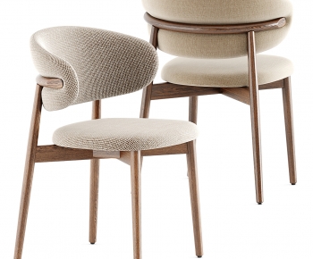 Modern Dining Chair-ID:461899045