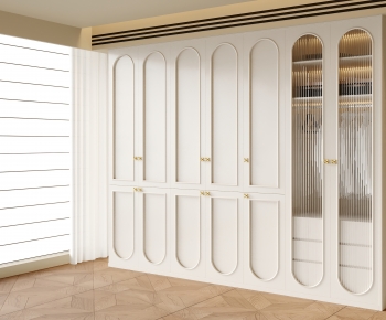 French Style The Wardrobe-ID:499583969
