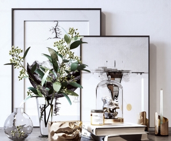 Modern Decorative Set-ID:550525908