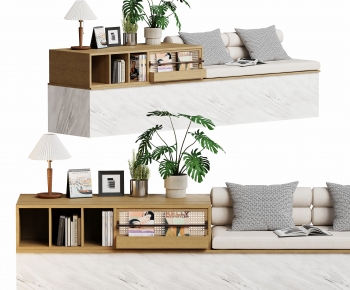 Modern Bay Window-ID:802984008