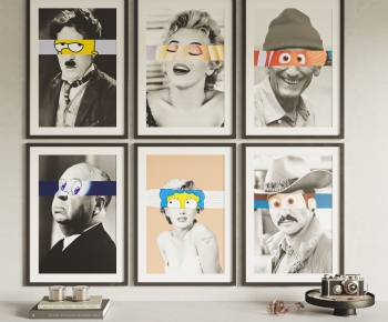 Modern Painting-ID:763629914