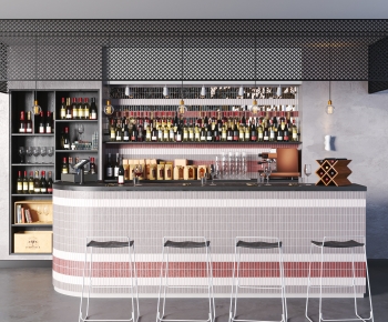 Modern Bar-ID:346066954