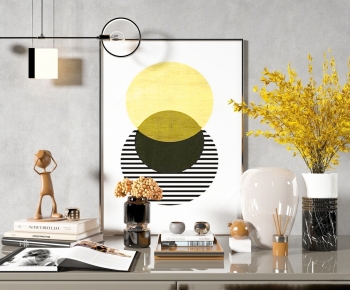 Modern Decorative Set-ID:291073081