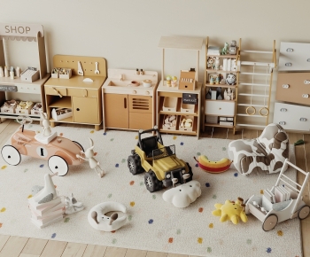 Modern Toy Vehicles-ID:677464011