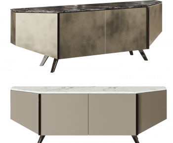 Modern Entrance Cabinet-ID:948750028