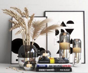 Modern Decorative Set-ID:248404039