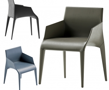 Modern Dining Chair-ID:561969319
