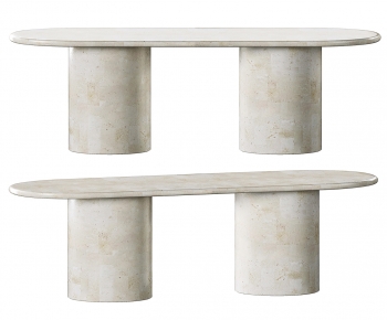 Modern Dining Table-ID:901941067