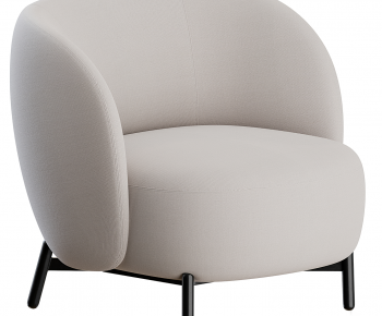 Modern Single Sofa-ID:222637893