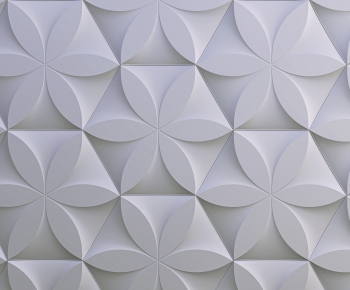 Modern Wall Panel-ID:482122901