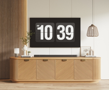 Modern TV Cabinet-ID:257066017